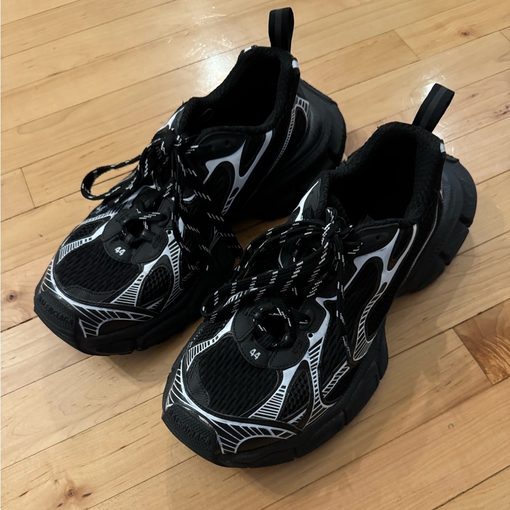 Balenciaga Triple XL